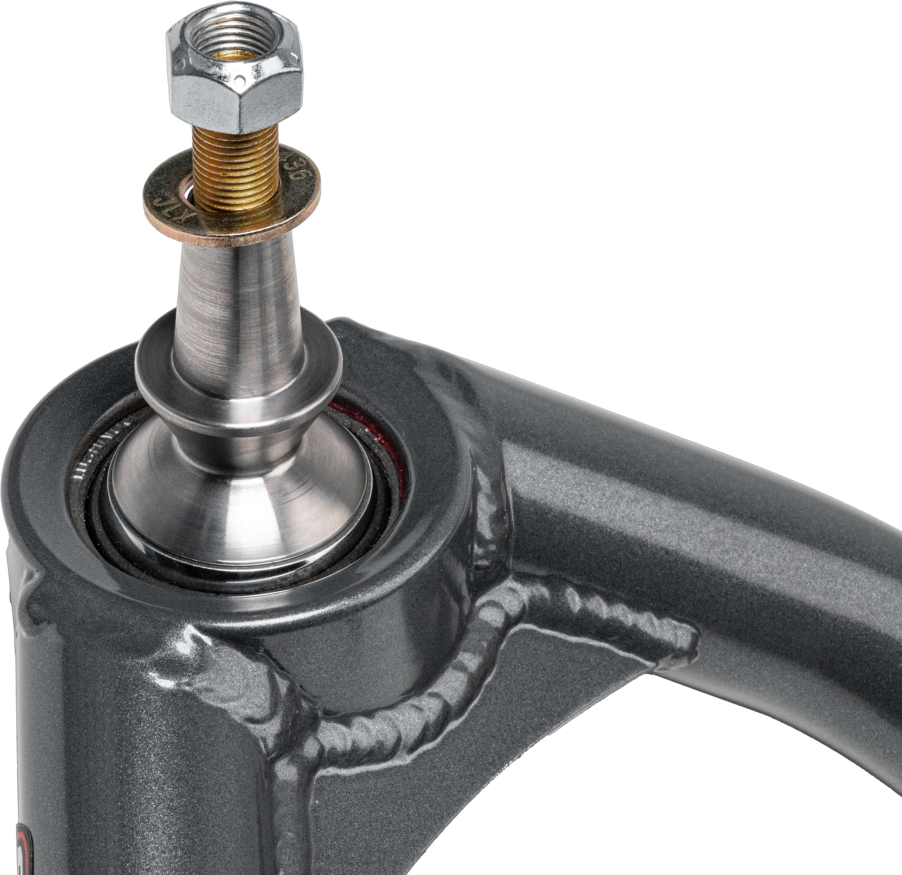 1.25" Performance Uniball Upper Arms (w/ covers) - Image 4