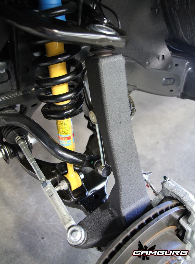 4.00" Performance Spindle Kit (Sway-bar Version) - Image 14