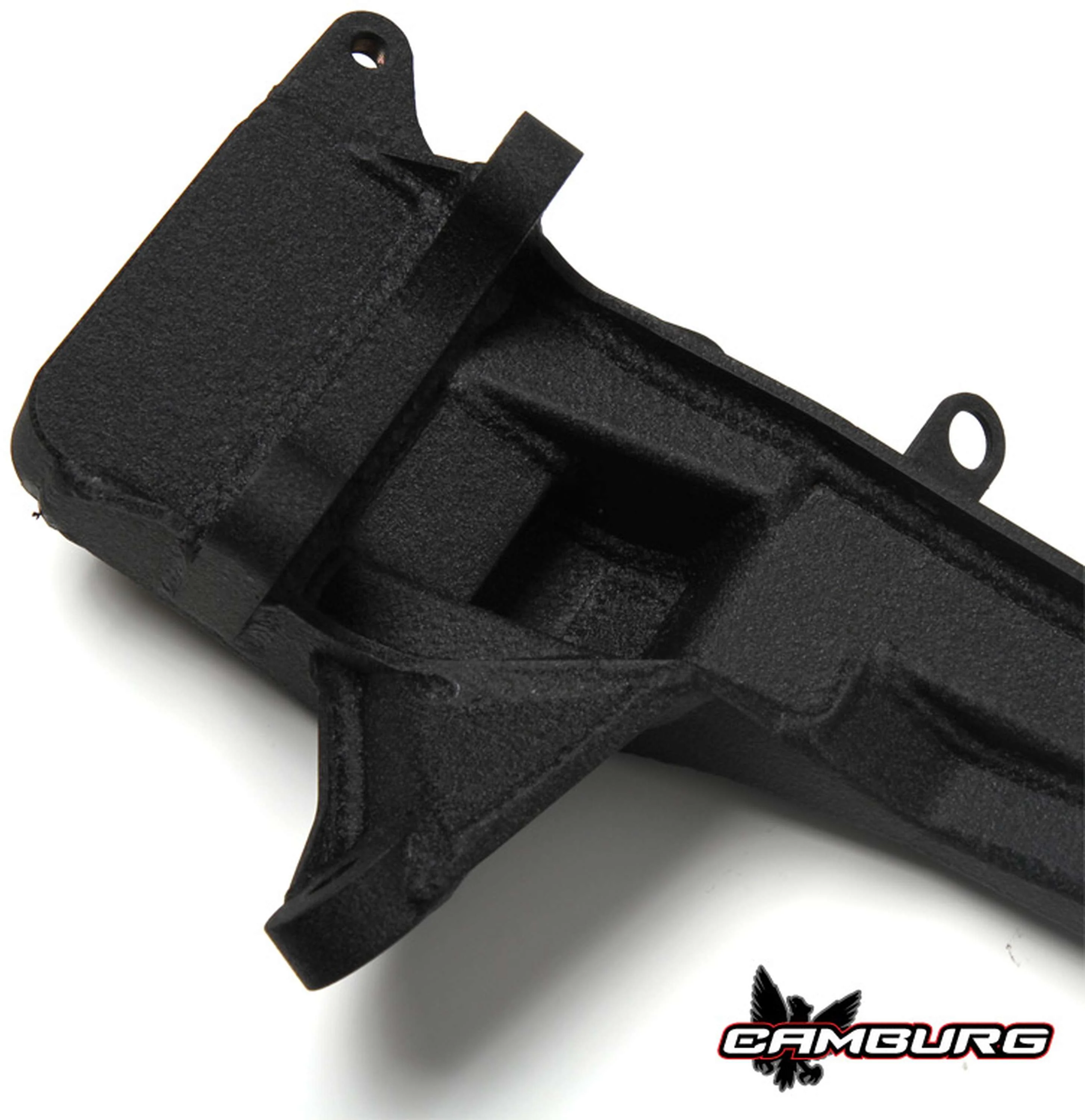 4.00" Performance Spindle Kit (Sway-bar Version) - Image 4