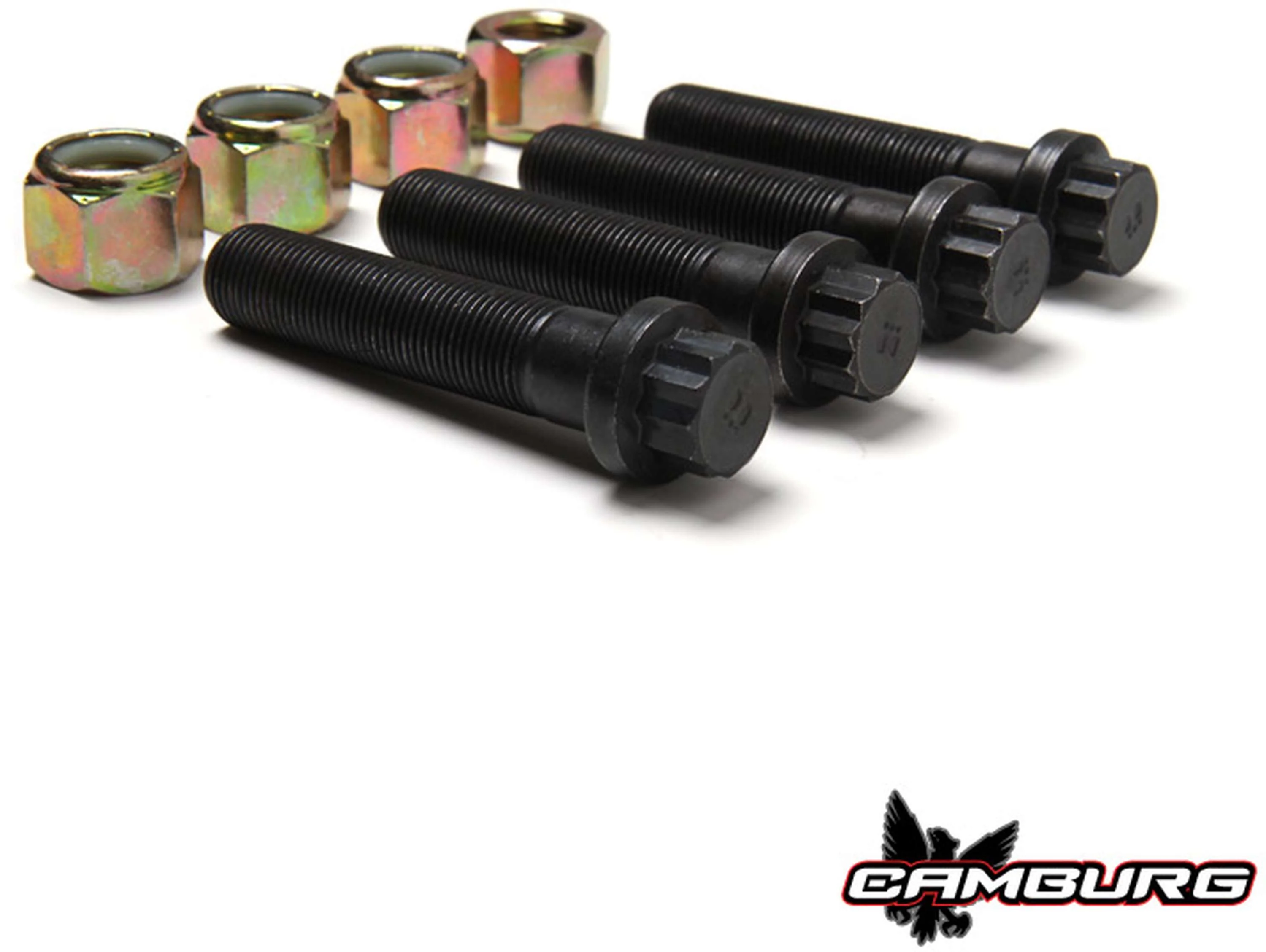 4.00" Performance Spindle Kit (Sway-bar Version) - Image 6