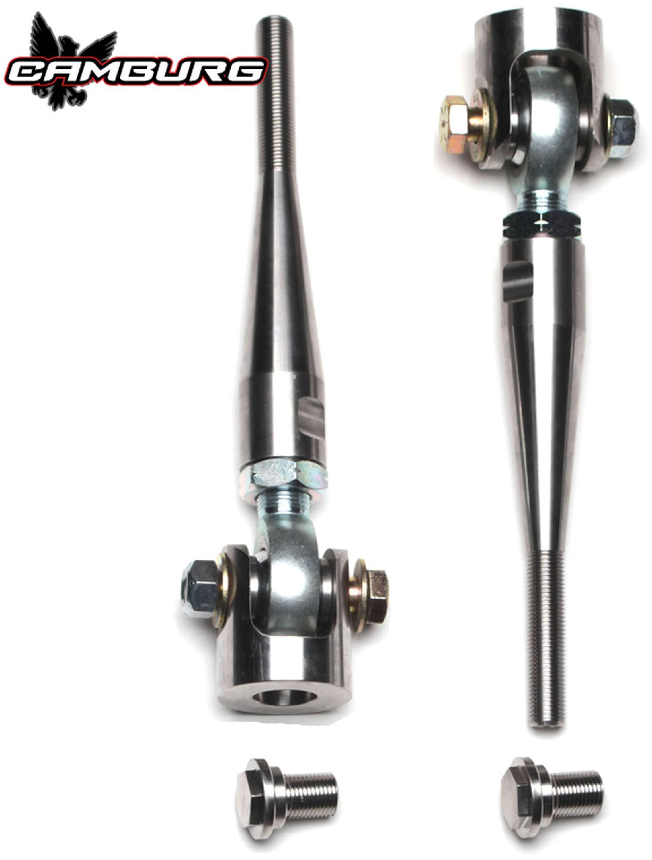 Camburg Ford Ranger 2wd/4wd '98-12 Heim Steering Kit - Image 5