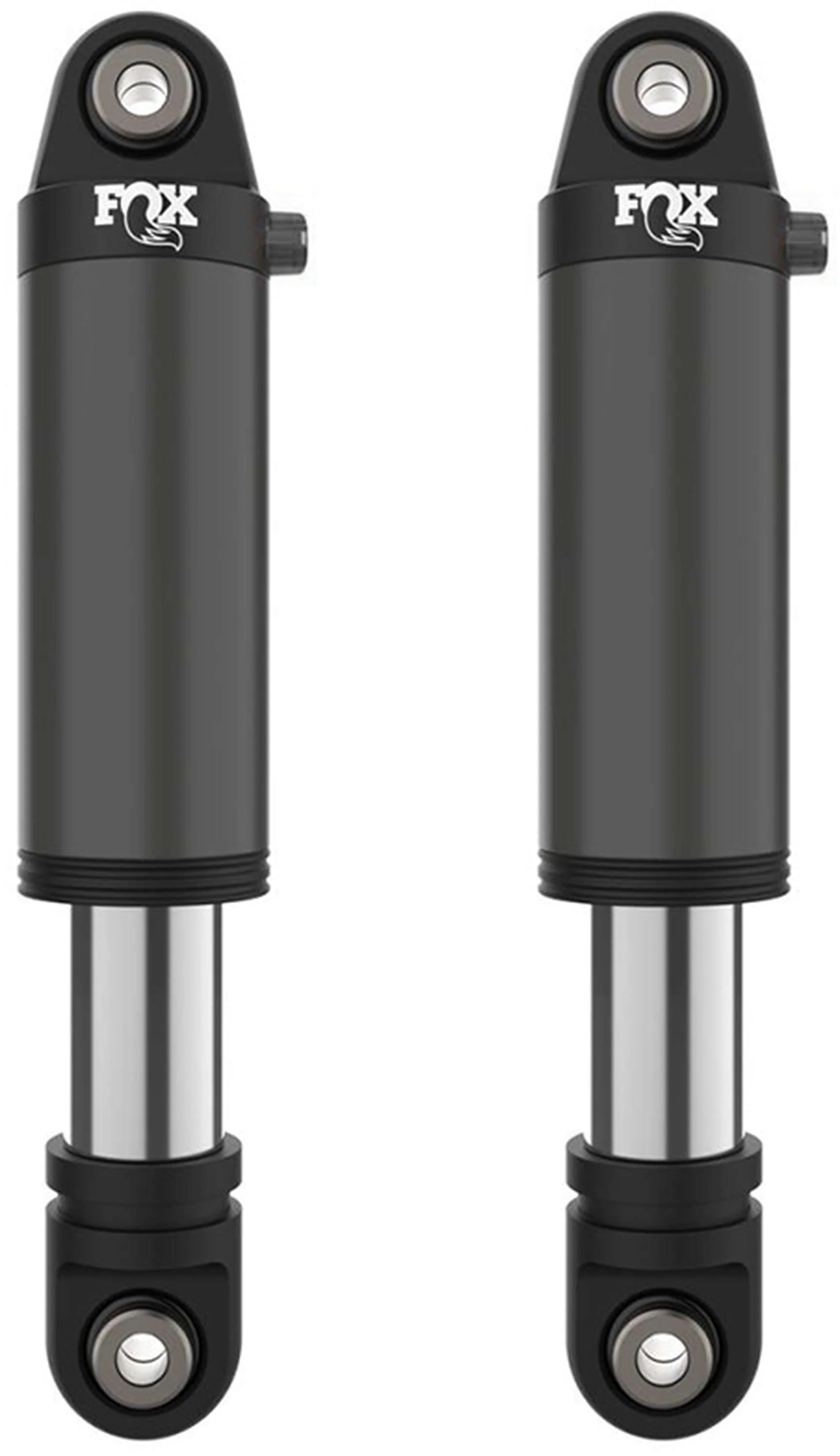 Camburg Ford Raptor 21-23 2.50" Front Slapper Bump Stop Kit w/ FOX 2.50" Bumps - Image 6