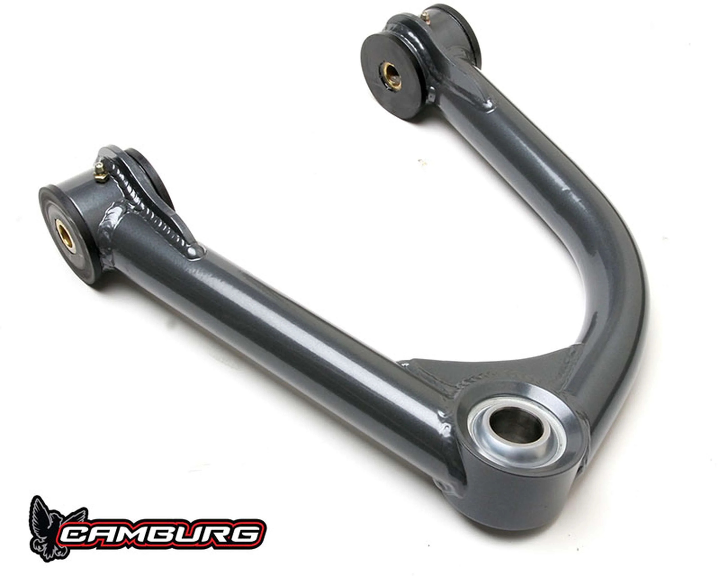 Camburg Toyota Tundra 2wd/4wd '04-06 Long Travel Kit - Image 3