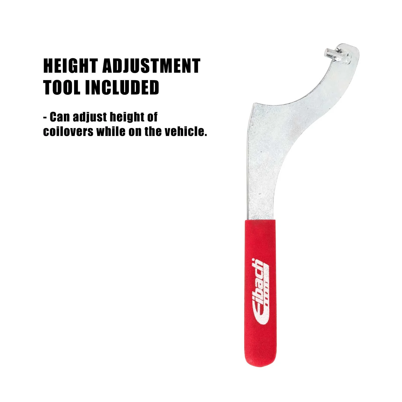Pro-Truck Stage 2 Shocks Kit for 2005-2015 Toyota Tacoma - Image 4