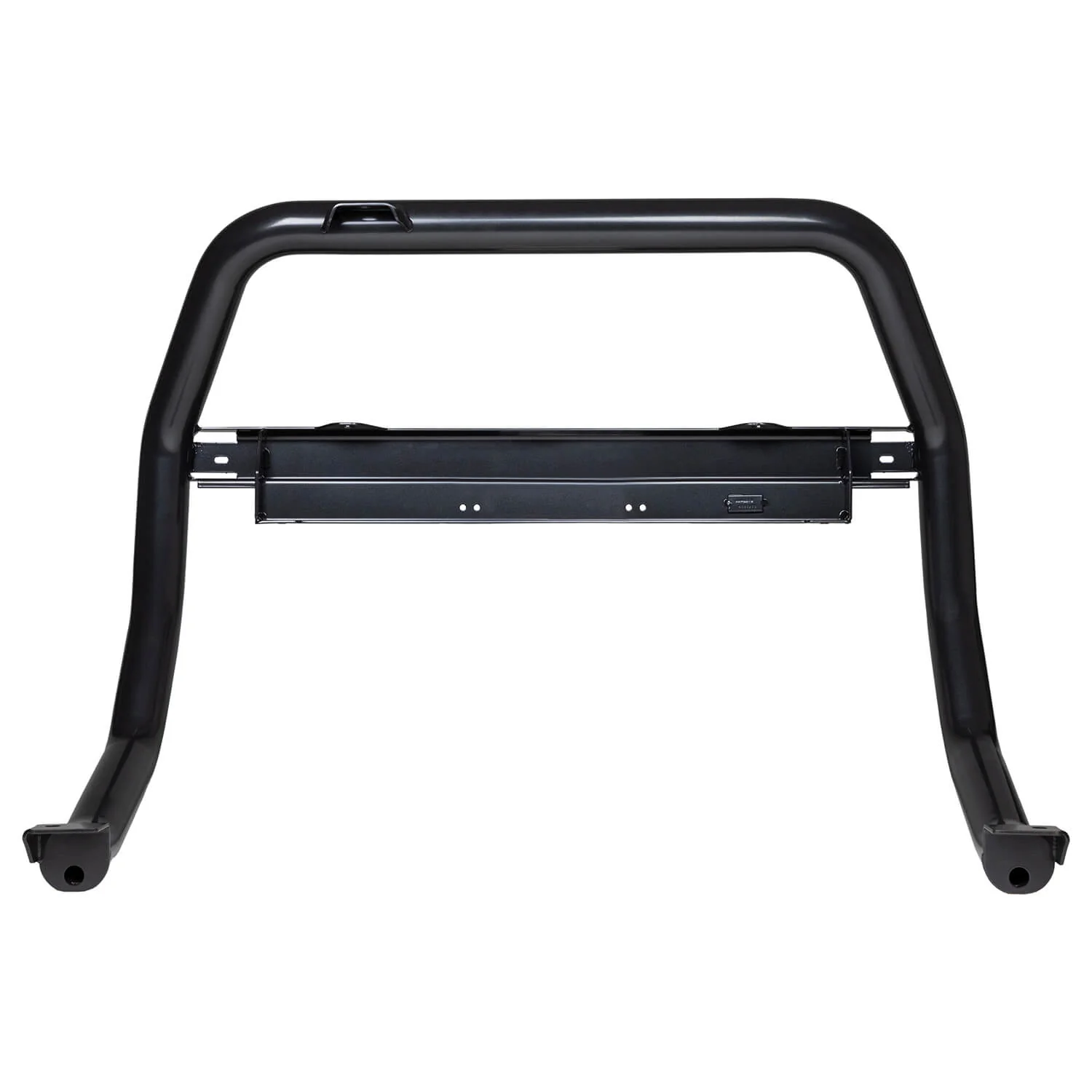 Provision for Driving Lights and CB Antenna - Image 3