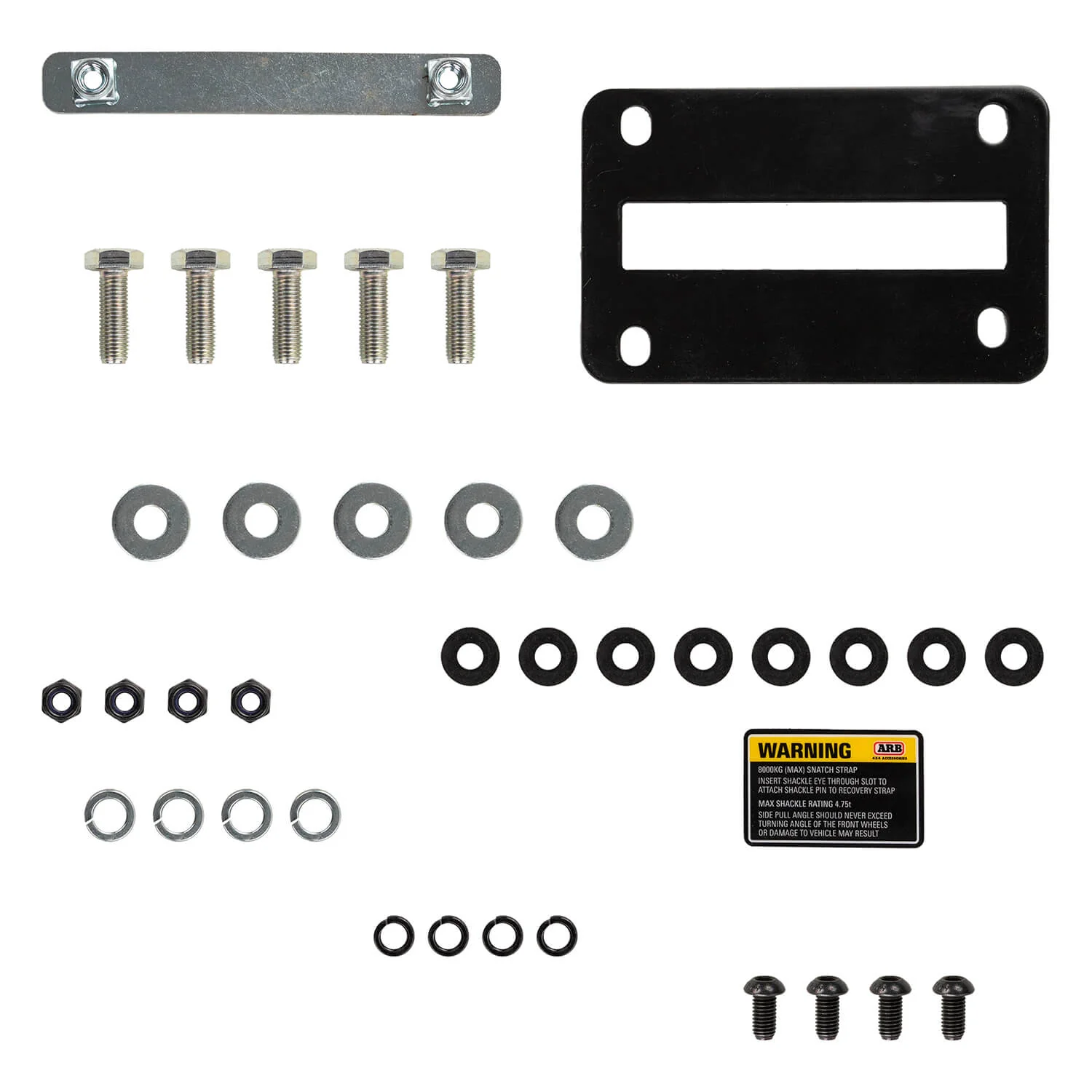 ARB Recovery Point - Image 3